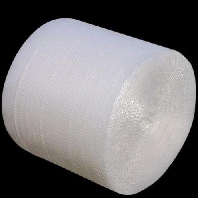 White Air Bubble Roll