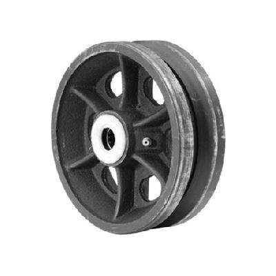 Heavy Grade Ci Casting