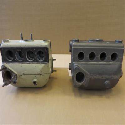 Motor Casting