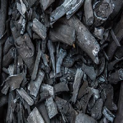Charcoal