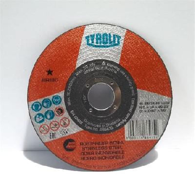Cutting Disc