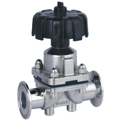 Diaphragm Valve