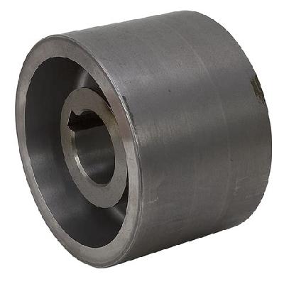 Flat Pulley