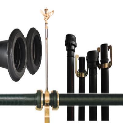 HDPE Sprinkler Pipe