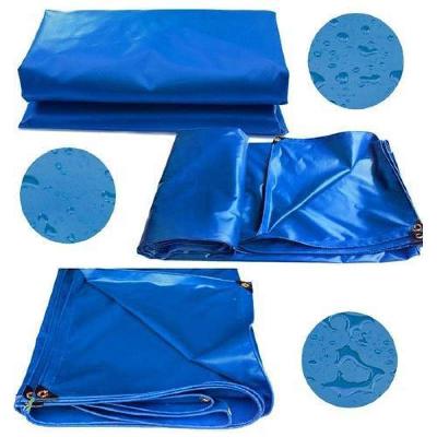 HDPE TARPAULINS