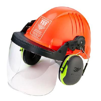 Head Protection Helmet