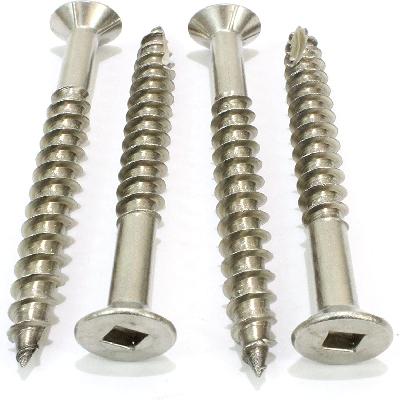 Machine Screw