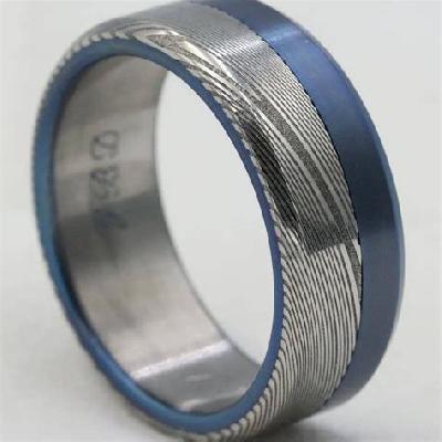 Metal Ring