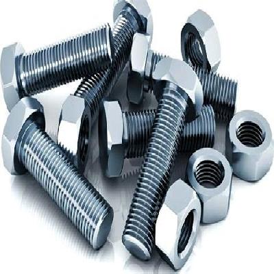 Nut Bolt