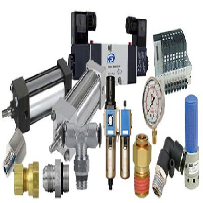 Pneumatic Component