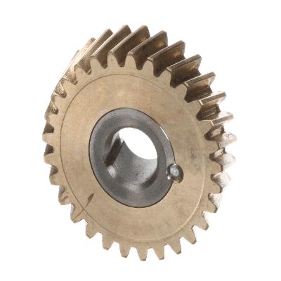 Worm Wheel