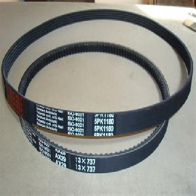 Fan Belt
