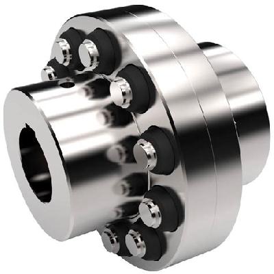Flexible Coupling