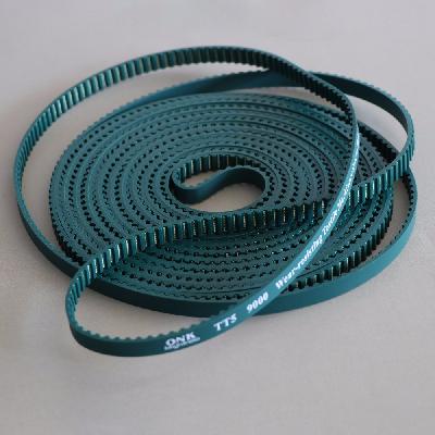 Knitting Timing Belt