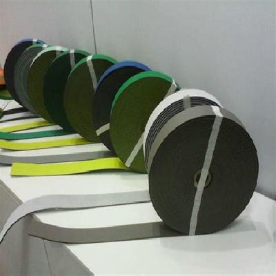 Rubber Nylon Belt