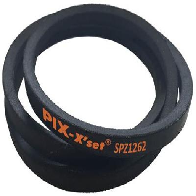 Wedged Belt
