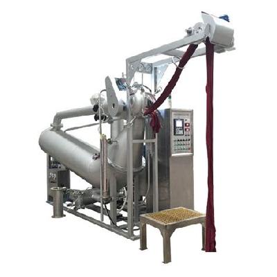 Dyeing Winch Machine