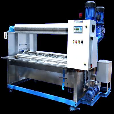 Fully Automatic Jigger Machine