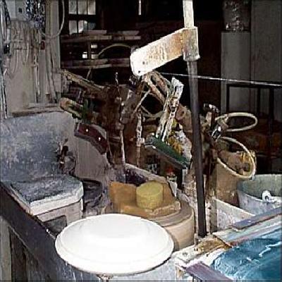 Jigger Machine Job Work