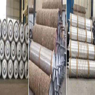 Printing Textile Machine Parts Drying Range Spare Parts