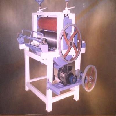 Silicate Machine