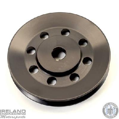 Aluminum Pulley