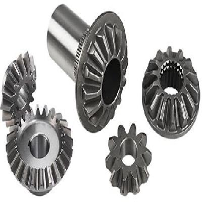 Bevel Gear ( All Types Of Gear)