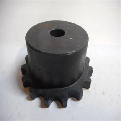 Chain couplings with Alluminiume cover