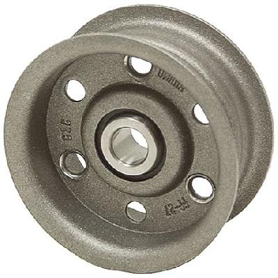 Flat Belt Pulley
