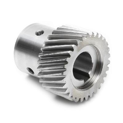 Helical Gear