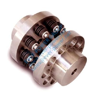Pinbush  type Coupling ( Rigid couplings