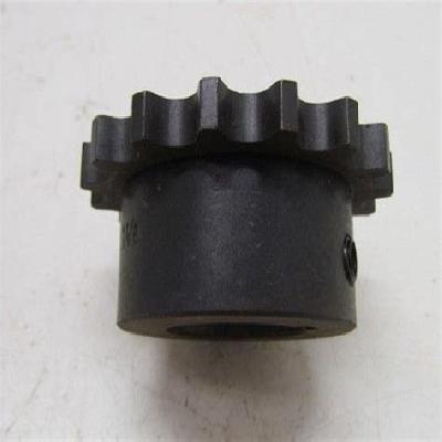 Roller Chain Sprocket Coupling