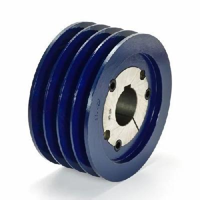 Taper Lock Pulley nd Tapper Bush
