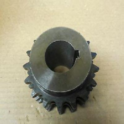Triple Chain Sprocket