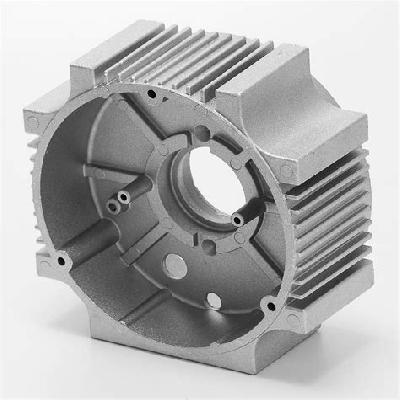 Metal Die Casting Part