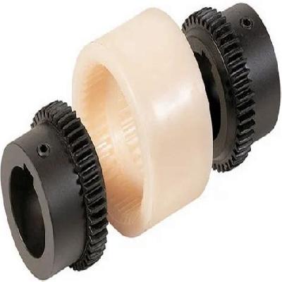 Nylon Gear Coupling