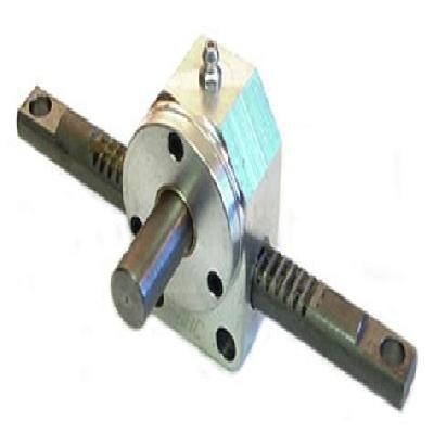 Rack Pinion