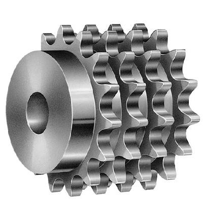 Sprocket Gear