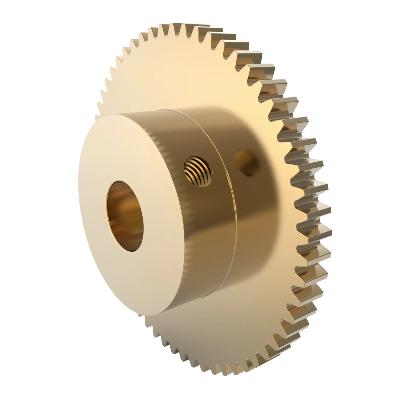 Spur Gears
