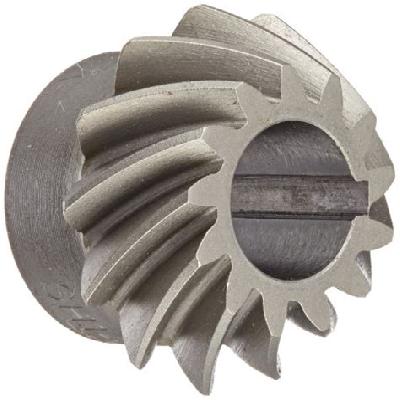 Bevel Pinion Shaft Gear