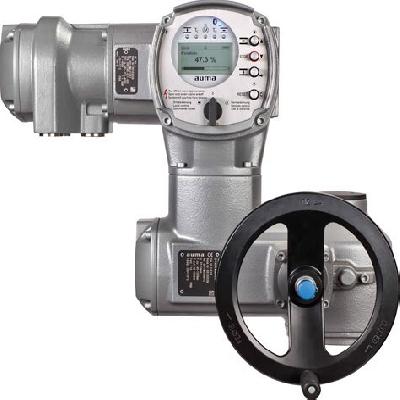 Electric Valve Actuators