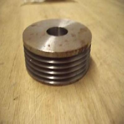 Lister Engine Pulley