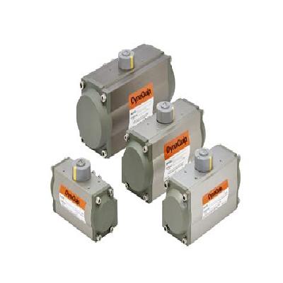 Pneumatic Actuators
