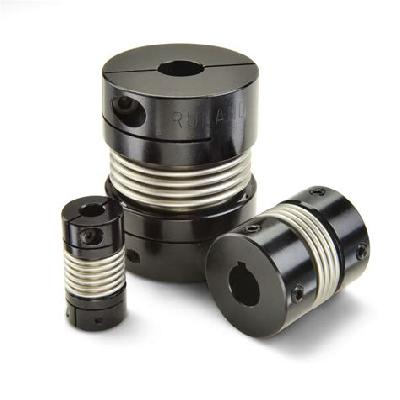 BELLOWS COUPLING