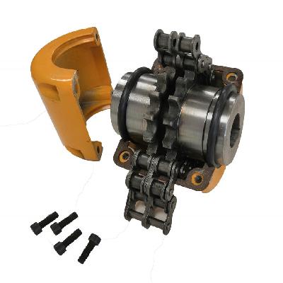 Chain Coupling