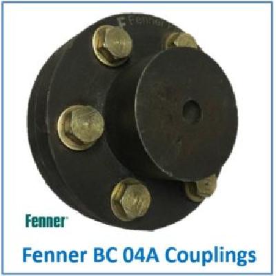 FENNER TYPE BC SERIES PINBUSH COUPLING