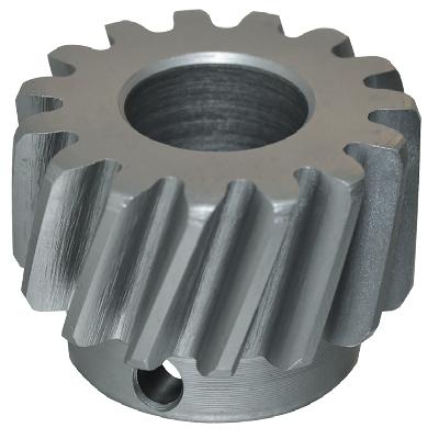 Helical Gear