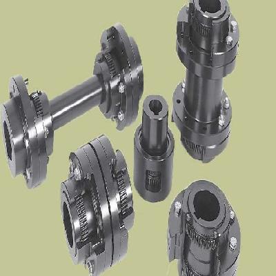 Hydex Coupling