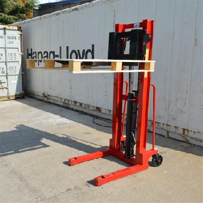 Hydraulic Pallet Pump And Stacker Pump