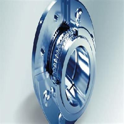 Hydraulics Gear Coupling